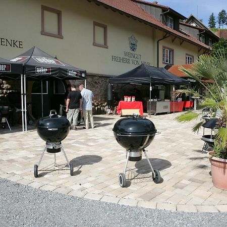 Wein Lodge Durbach - Josephsberg 2 Zewnętrze zdjęcie