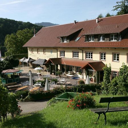 Wein Lodge Durbach - Josephsberg 2 Zewnętrze zdjęcie