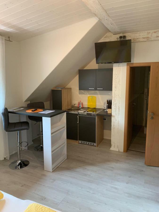 Wein Lodge Durbach - Josephsberg 2 Zewnętrze zdjęcie