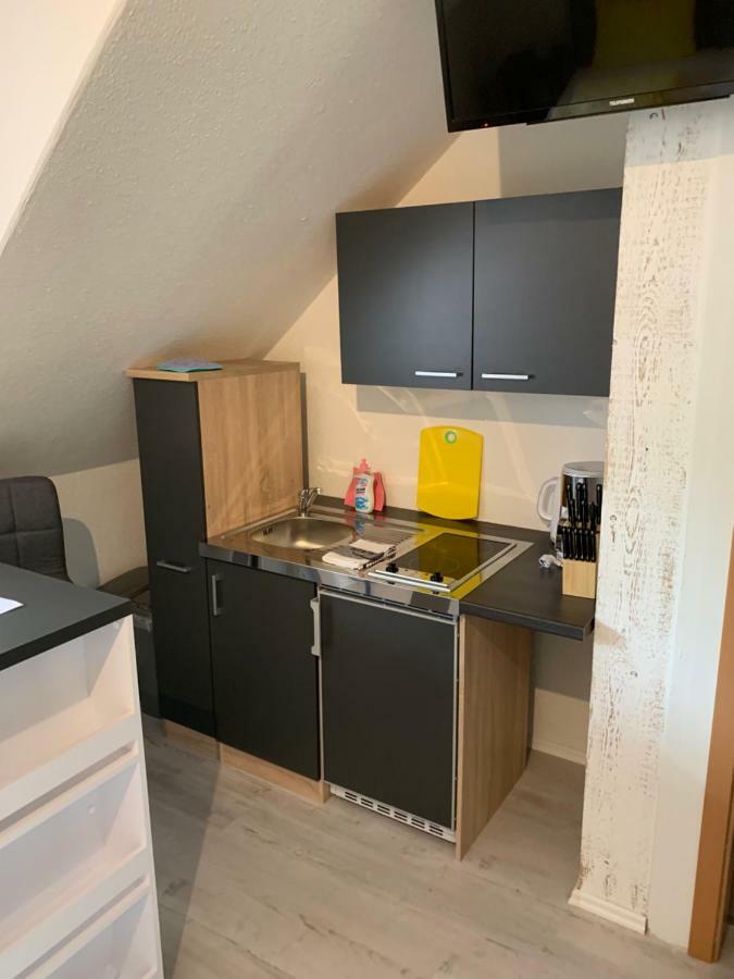 Wein Lodge Durbach - Josephsberg 2 Zewnętrze zdjęcie