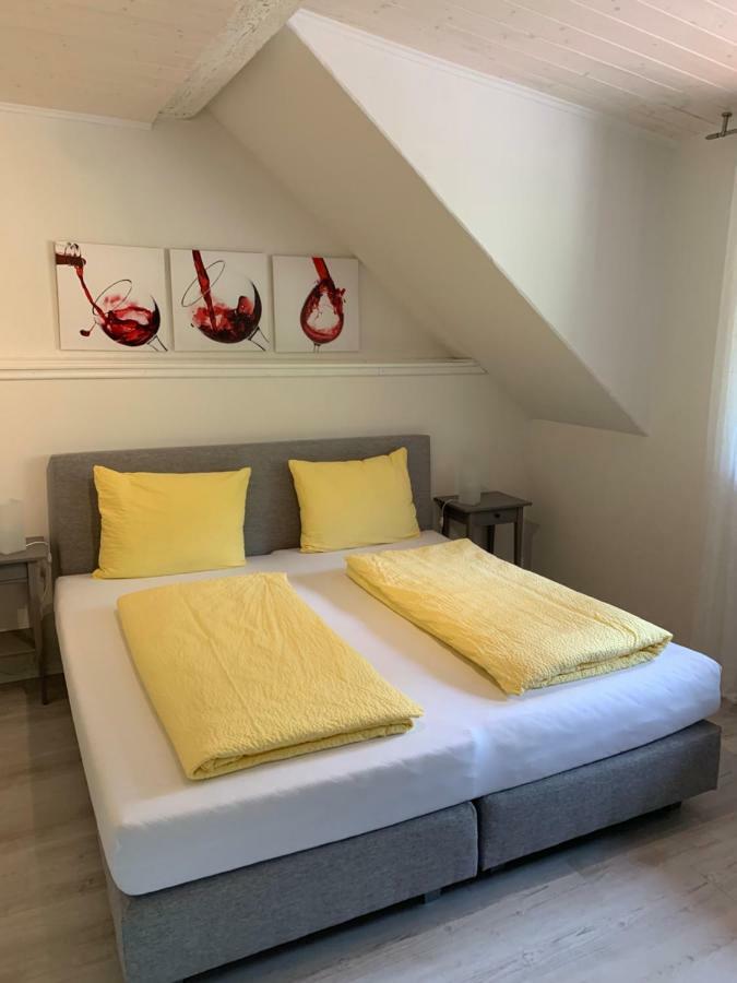 Wein Lodge Durbach - Josephsberg 2 Zewnętrze zdjęcie