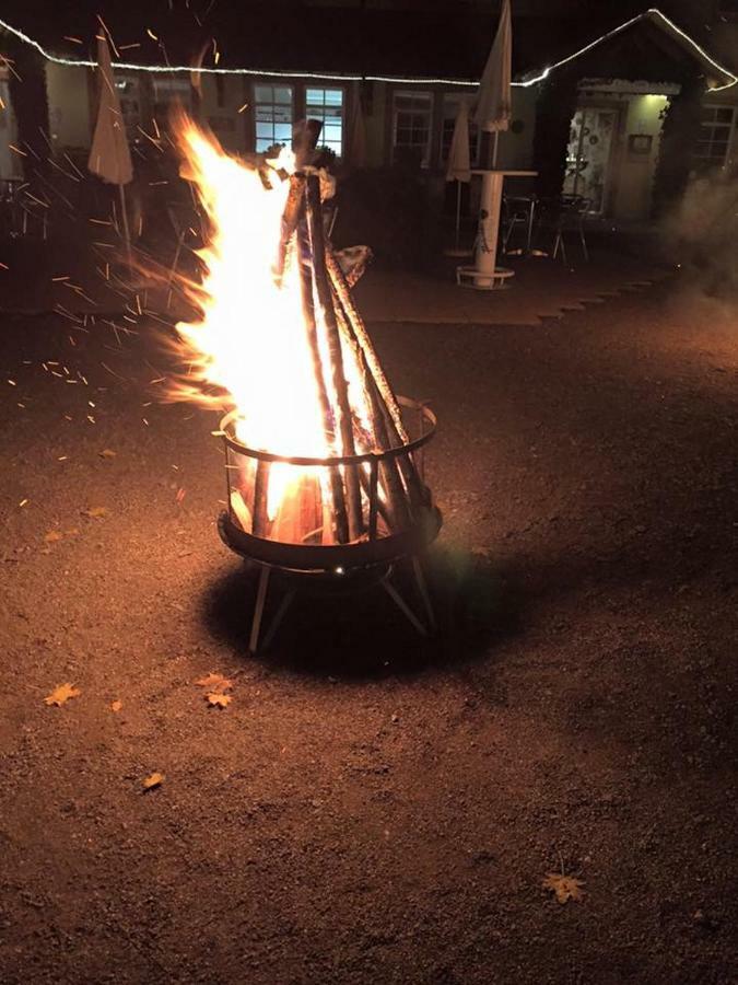 Wein Lodge Durbach - Josephsberg 2 Zewnętrze zdjęcie