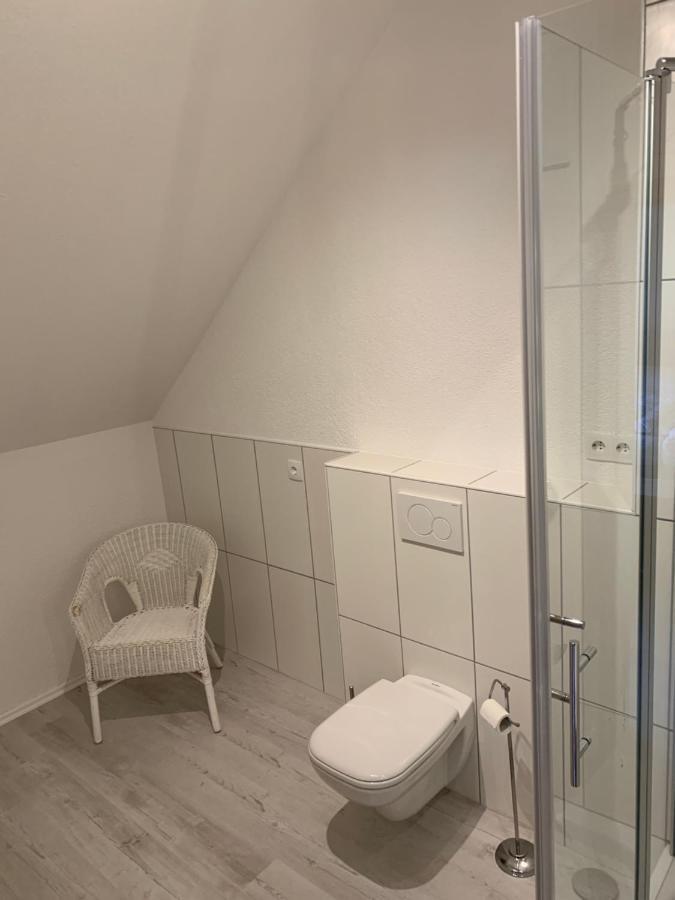 Wein Lodge Durbach - Josephsberg 2 Zewnętrze zdjęcie